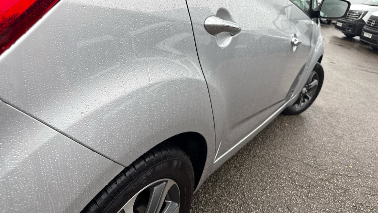 Hyundai ix20 1.6 Premium Nav 5dr Auto Petrol Hatchback